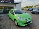 Mitsubishi Space Star Bezwypadkowy *Klimatyzacja *1 wł *Gwarancja - 10