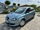 Altea 1,6 mpi Uwaga 116 tys km Polecam 100% - 1