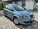 Altea 1,6 mpi Uwaga 116 tys km Polecam 100% - 2