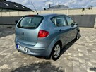 Altea 1,6 mpi Uwaga 116 tys km Polecam 100% - 4