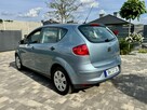 Altea 1,6 mpi Uwaga 116 tys km Polecam 100% - 8