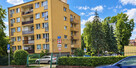 Centrum/ 3pok/ Spół. -włas./Balkon/1 pietro - 4