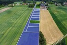 Teren inwestycyjny 9538 m2 z WZ - Borki | Jędrzejów - 2