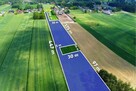 Teren inwestycyjny 9538 m2 z WZ - Borki | Jędrzejów - 3