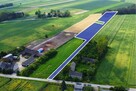 Teren inwestycyjny 9538 m2 z WZ - Borki | Jędrzejów - 5