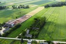 Teren inwestycyjny 9538 m2 z WZ - Borki | Jędrzejów - 6