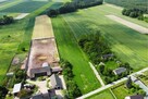 Teren inwestycyjny 9538 m2 z WZ - Borki | Jędrzejów - 7