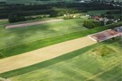 Teren inwestycyjny 9538 m2 z WZ - Borki | Jędrzejów - 9