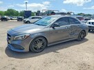 Mercedes CLA 250 pakiet AMG / niski przebieg - 3