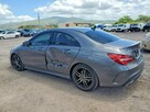 Mercedes CLA 250 pakiet AMG / niski przebieg - 5