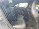 Mercedes CLA 250 pakiet AMG / niski przebieg - 9