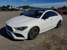 Mercedes CLA 250 4Matic / pakiet AMG / niski przebieg - 1