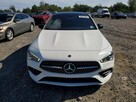 Mercedes CLA 250 4Matic / pakiet AMG / niski przebieg - 2