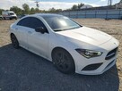 Mercedes CLA 250 4Matic / pakiet AMG / niski przebieg - 3