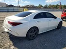 Mercedes CLA 250 4Matic / pakiet AMG / niski przebieg - 4