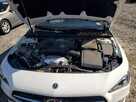 Mercedes CLA 250 4Matic / pakiet AMG / niski przebieg - 11