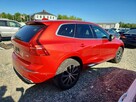 Volvo XC 60 INSCRIPTION / AWD / T5 / niski przebieg - 4