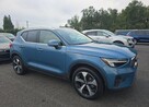Volvo XC 40 Bogata wersja wyposażenia / AWD / B5/ niski przebieg