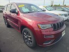Jeep Grand Cherokee Limited X / AWD / HEMI