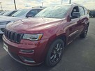 Jeep Grand Cherokee Limited X / AWD / HEMI - 2