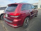 Jeep Grand Cherokee Limited X / AWD / HEMI - 3