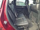 Jeep Grand Cherokee Limited X / AWD / HEMI - 6