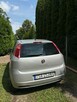 Fiat Grande Punto 2016 niski przebieg 87 500km - 4