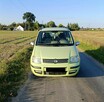 FIAT PANDA 1.2 + Felgi z zimówkami - 1