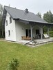 Mazury, domek w lesie, nad jeziorem, Masuriamiracle - 16