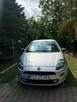 Fiat Grande Punto 2016 niski przebieg 87 500km - 2
