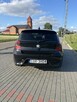 BMW SERIA 1 | 2005 |1.6 BENZYNA | M-PAKIET | 287 000 KM - 5
