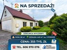 Dom w dzielnicy Wyczerpy