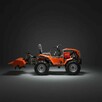 Nowy Traktor Rolniczy Diesel 18KM z PTO i TUZ – Prosto z Fab - 2