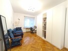 Dwa niezależne pokoje w centrum Powiśla - 1