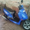 Skuter 125 Baotian - 2