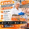 PRACA NA ZAUTOMATYZOWANEJ PRODUKCJI DROBIU - 1