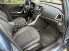 Opel Astra 1.4 - 7