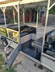 Sprzedam pojazd wolnobieżny CLUB - CAR, 8 osób - 4