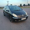 Citroen Xsara Picasso 1.6 Benzyna+Gaz 2009 Rok Sprzedaz Zami - 2