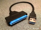 Adapter SATA na USB 3.0