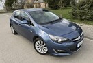 Opel Astra 1.4 - 3