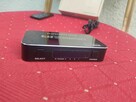 Rozdzielacz HDMI HD Przełącznik Switch przejściówka konsoli - 5