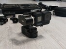 Gopro 8 + gimbal + zestaw - 7