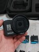 Gopro 8 + gimbal + zestaw - 8