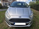 Ford Fiesta Mk7 2014rok Model Liftowy!95 tys przebieg! - 5