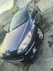 Peugeot 407 - 4