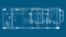 Apartament 2+1, Penthouse 129m2 w Girne, Cypr Północny - 2