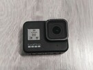 Gopro 8 + gimbal + zestaw - 3