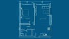 Apartament 1+1 64m2 w Girne, Cypr Północny - 11