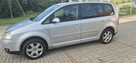 VW TOURAN 1900 TDI-105 KM-SPRAWNA KLIMA !!!